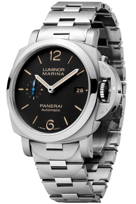 panerai luminor marina 1950 3 days automatic pam00722 stahl|Panerai Luminor Marina 1950 3 Days Automatic .